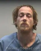 Mugshot of TRAVIS JOE FORD