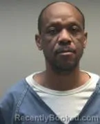 Mugshot of WILLIAM DEE BROWN SR