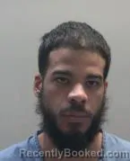 Mugshot of DEON LEWIS SMITH JR