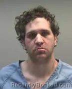 Mugshot of BRANDON MICHAEL DEAN BAILEY