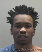 Mugshot of DEAARON CODY RUSSELL