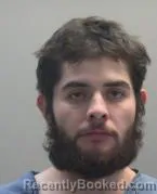 Mugshot of BRAUILIO SALDANA-OCHOA