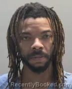 Mugshot of PAUL ANTHONY MCDANIEL