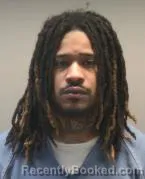 Mugshot of DORIAN ANTHONY STEWART-SMITH JR