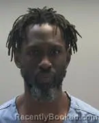 Mugshot of GREGORY PAUL KIRK II