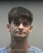 Mugshot of MICHAEL KENT PATTON