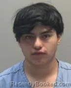 Mugshot of DOMINGO ROBERTO GUZMAN-MATOM