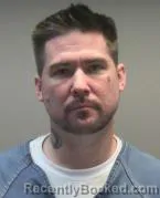 Mugshot of MICHAEL LEE BABB