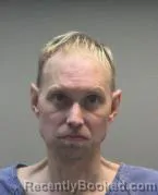 Mugshot of JOSHUA SEAN REED