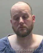 Mugshot of JOHNATHAN SETH DIXON