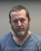 Mugshot of ANTHONY JAMES MAXWELL