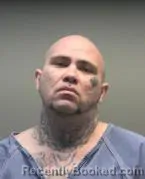 Mugshot of JOHN FRANCIS LOWE