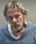 Mugshot of KENTON LARRY THARP