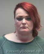 Mugshot of ASHLEY MARIE TREON