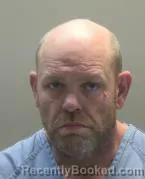 Mugshot of STEVEN MATTHEW PRATER