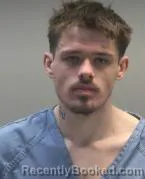 Mugshot of KADEN COLE WALLACE