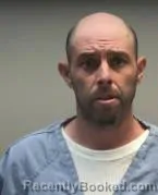 Mugshot of PAUL ANTHONY WITTE