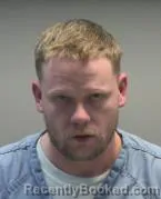 Mugshot of ANTHONY SCOTT LAMB