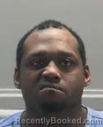 Mugshot of COREY ANTONIO SMITH JR