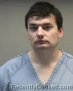 Mugshot of JARED RICHARD LONG