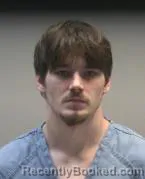 Mugshot of LOGAN REESE MCKINNEY