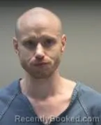 Mugshot of JACOB WAYNE TESTER