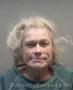 Mugshot of EMILY JANE KING