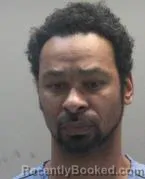 Mugshot of JAMONT LYNN HANCOCK