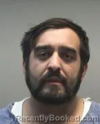 Mugshot of ZADIN TEYFUK RIDVANOV