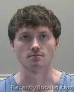 Mugshot of TUCKER WADE TRIPLETT