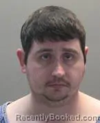 Mugshot of WILLIAM BRADLEY WINSTON