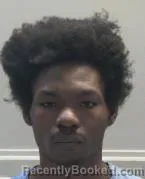 Mugshot of CURRDELL AKWUAN E EWHITE