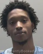 Mugshot of HOWARD TAFT MERRIWEATHER JR