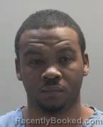 Mugshot of CALVIN FELDER JR