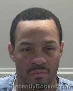 Mugshot of JAMAL YASIN BURGEST