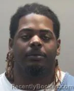 Mugshot of JARRYD DAIQUAN LEE