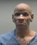 Mugshot of KENTON BRIAN CURTIS