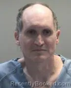 Mugshot of KEVIN MATHEW BYRD