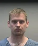 Mugshot of JOSEPH BENJAMIN BLANTON