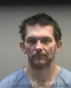 Mugshot of WILLIAM KING JR