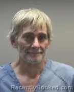 Mugshot of JAMES SHAWNE MCLEAN