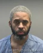Mugshot of ERIC LEE MOORE