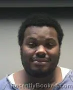 Mugshot of NELSON JOSHUA ARNOLD SR