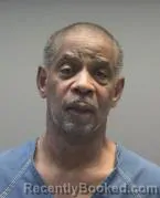 Mugshot of BIFF VINCENT HOWARD