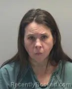 Mugshot of FLORENCIA ANALIA CALO