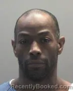 Mugshot of ALEXANDER CLARK JACKSON