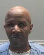 Mugshot of KEVIN WILLIS SR