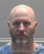 Mugshot of SEAN MATTHEW CASS