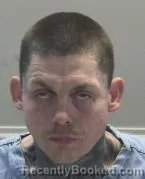 Mugshot of JAMES EPHRIAM RITCHIE SR