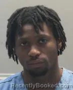 Mugshot of WILLIAM ANTHONY WEEKS